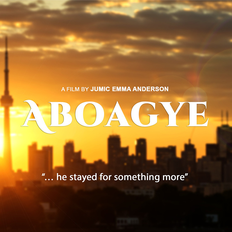 ABOAGYE Preview